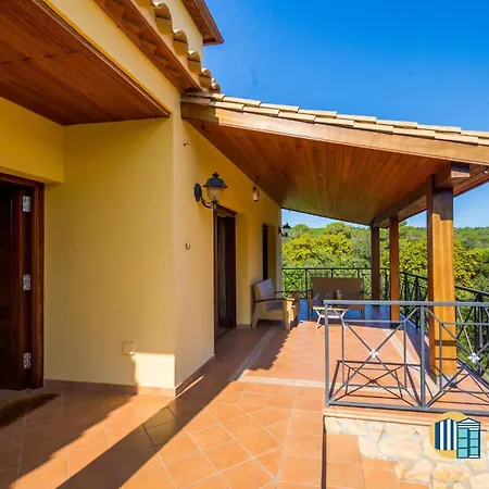 Сasa de vacaciones Mounia By Rent Costa Brava