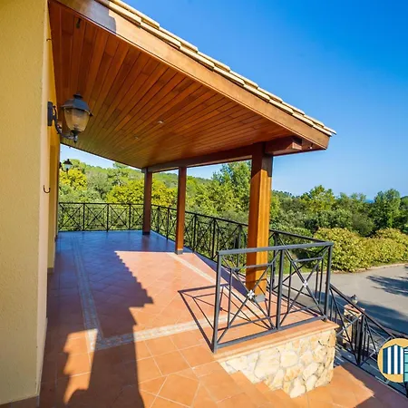 Сasa de vacaciones Mounia By Rent Costa Brava Platja d'Aro (Playa de Aro)