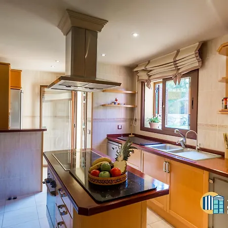 Mounia By Rent Costa Brava *